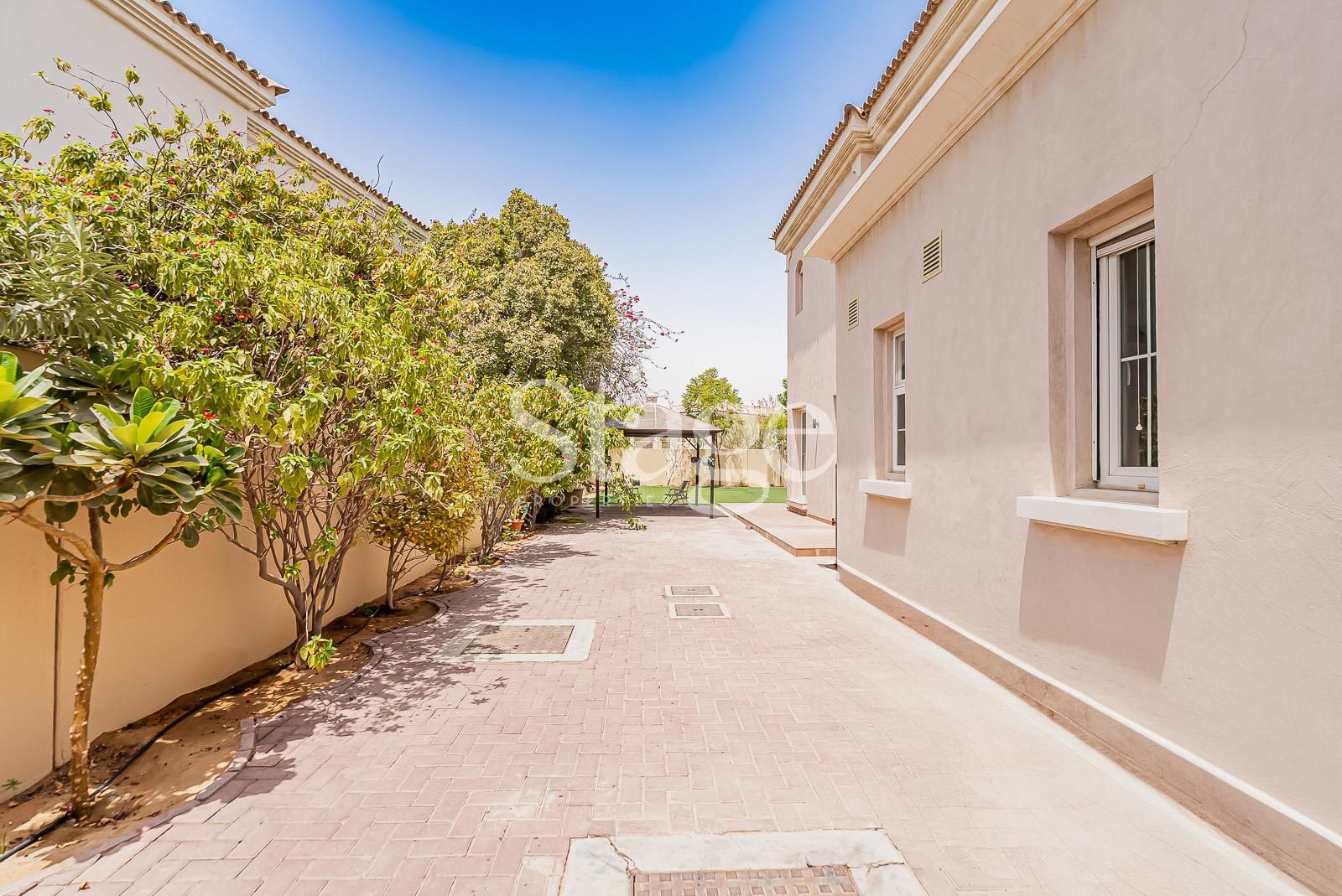 4 bedrooms common for Rent in Arabian Ranches, Dubai VI8289L