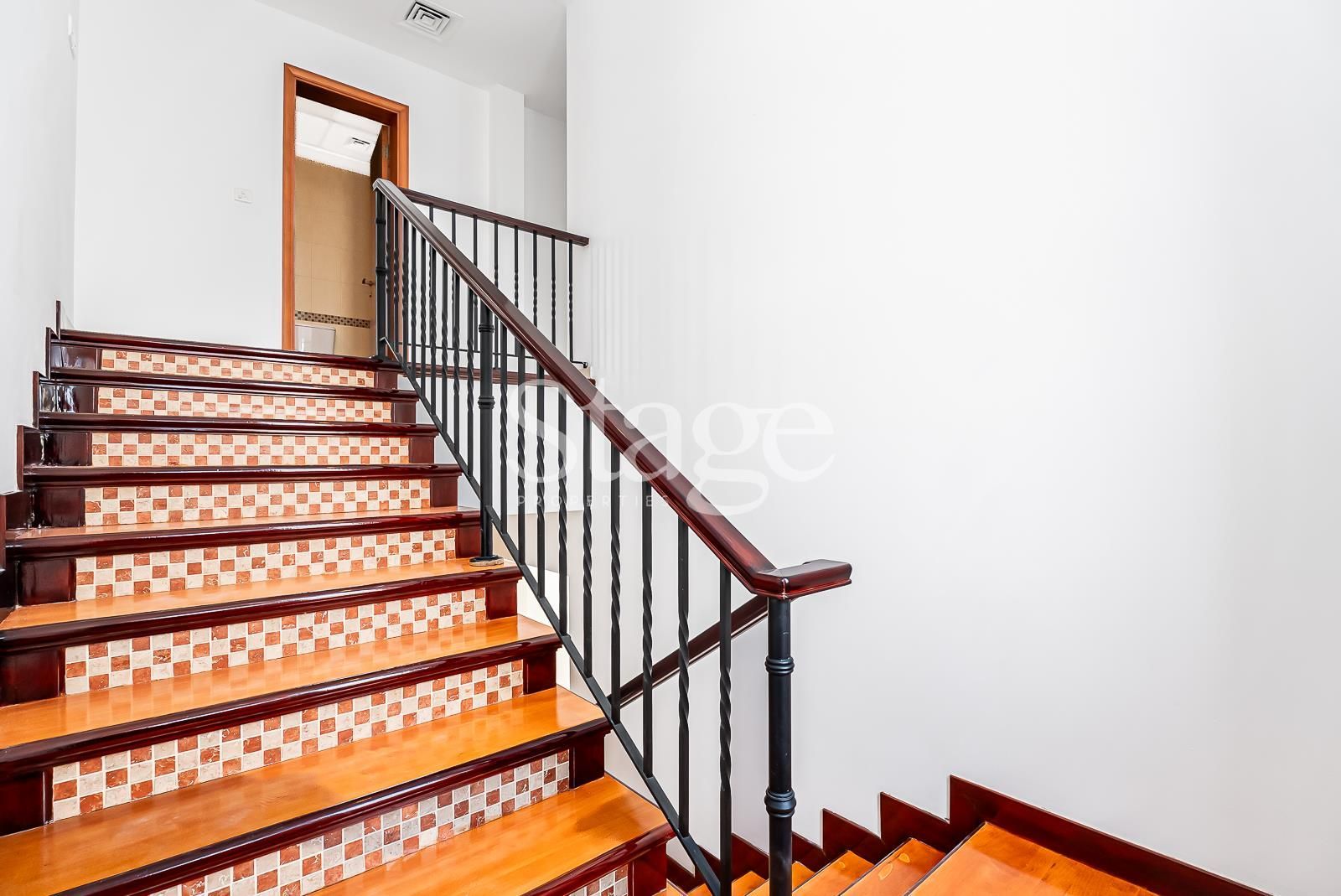 4 bedrooms common for Rent in Arabian Ranches, Dubai VI8289L