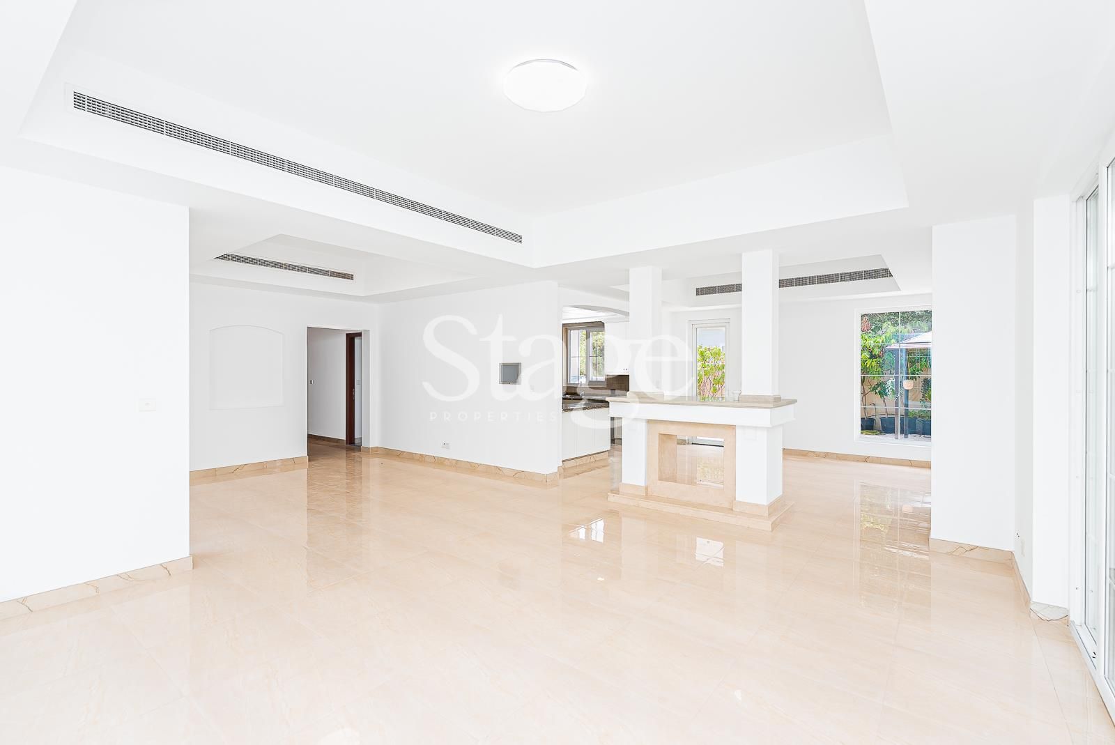 4 bedrooms common for Rent in Arabian Ranches, Dubai VI8289L