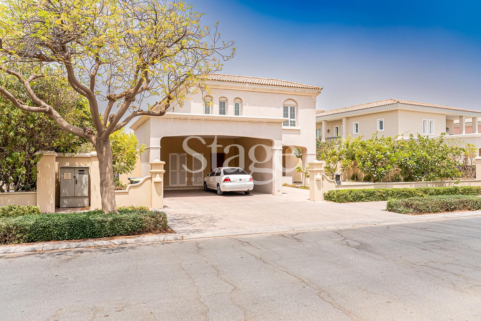 4 bedrooms common for Rent in Arabian Ranches, Dubai VI8289L