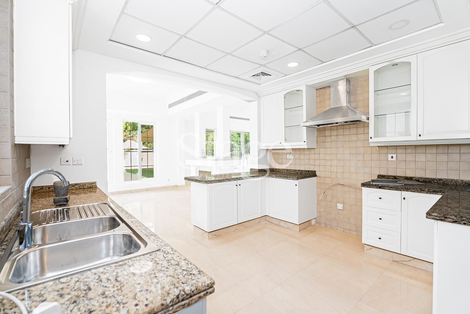 4 bedrooms common for Rent in Arabian Ranches, Dubai VI8289L