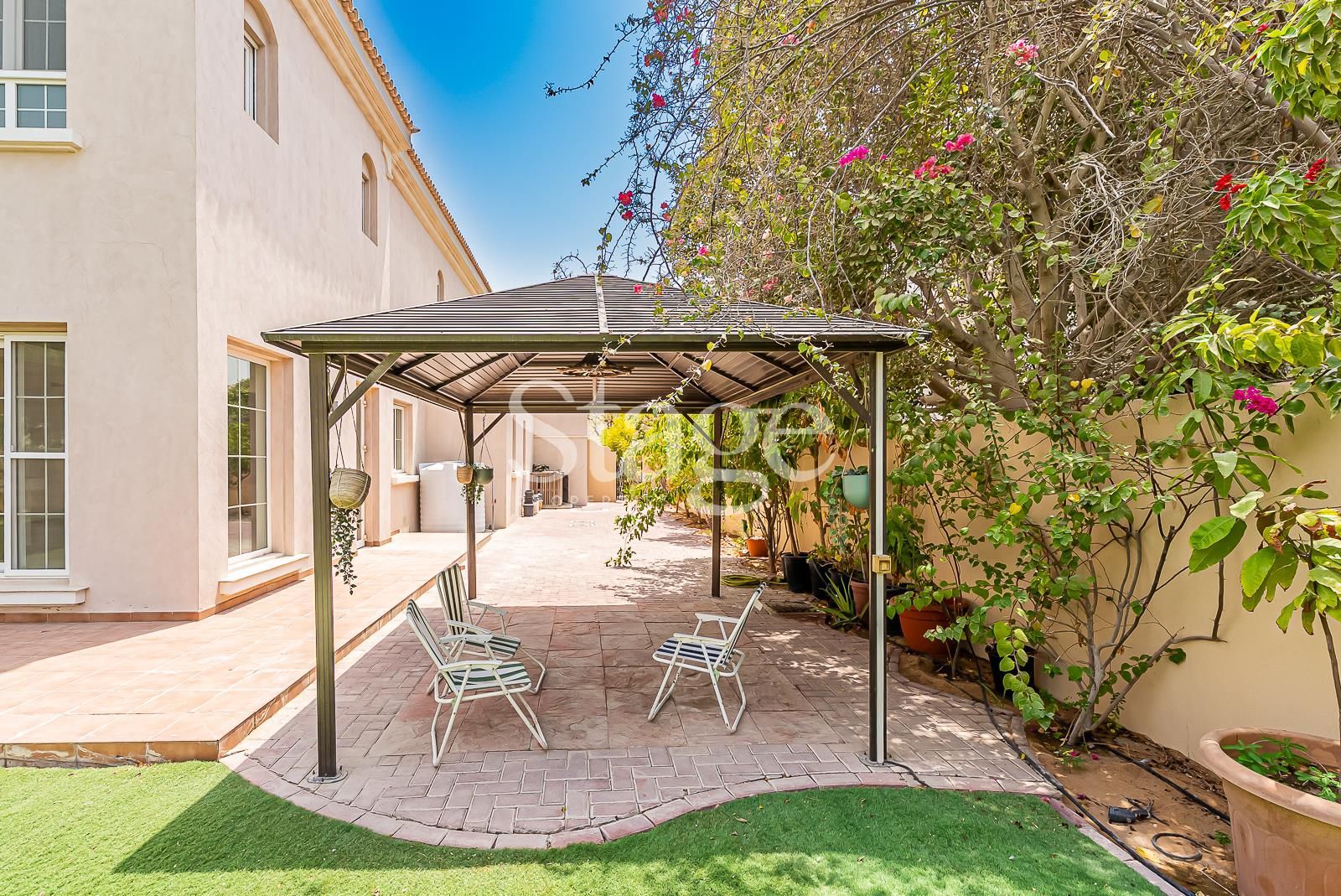 4 bedrooms common for Rent in Arabian Ranches, Dubai VI8289L