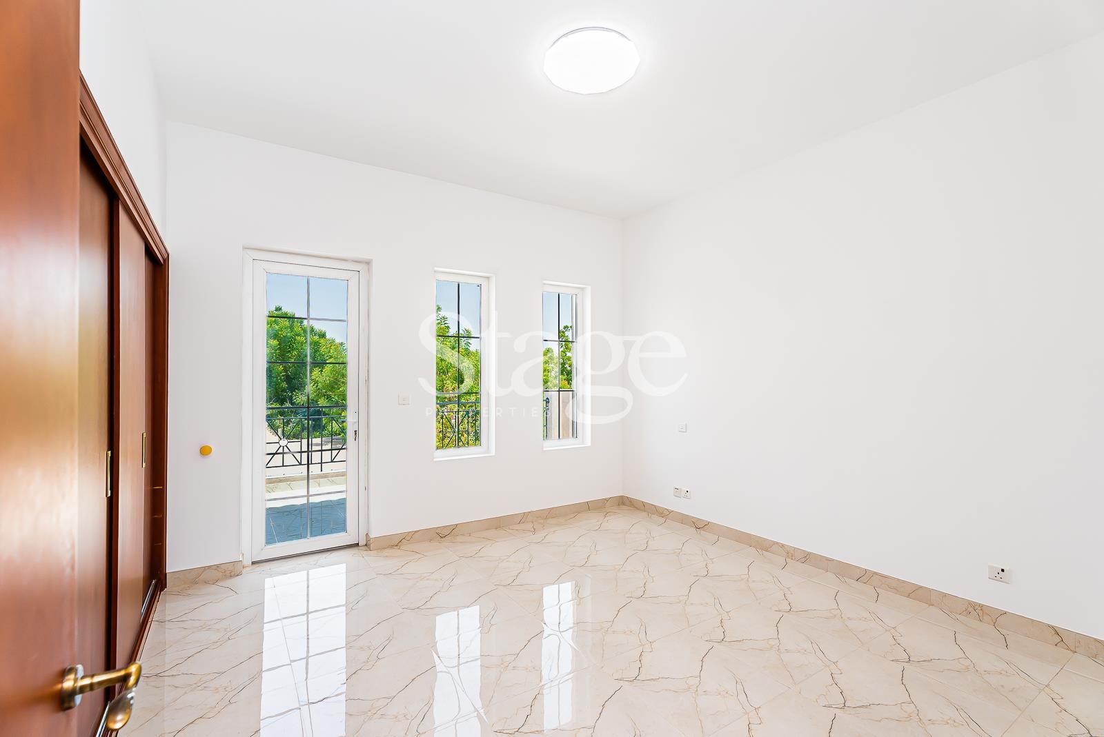 4 bedrooms common for Rent in Arabian Ranches, Dubai VI8289L