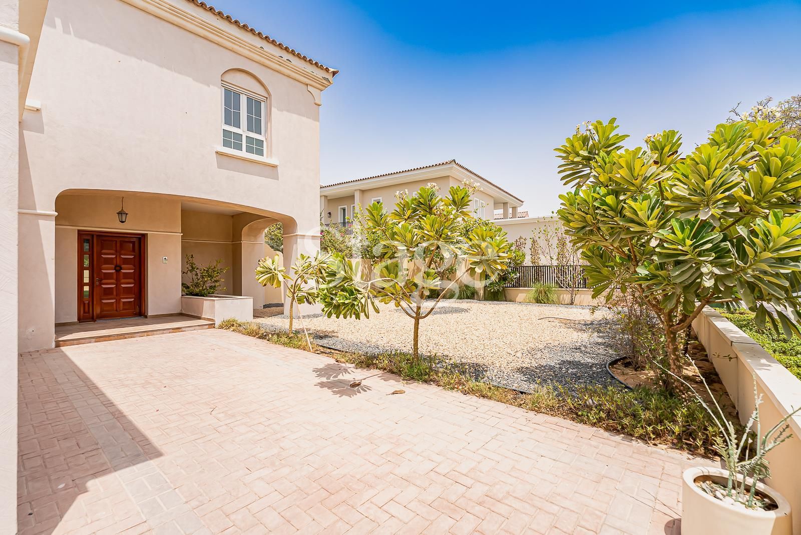 4 bedrooms common for Rent in Arabian Ranches, Dubai VI8289L