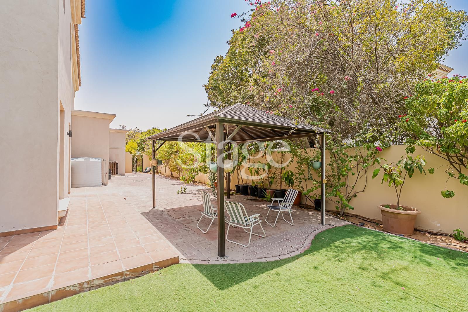 4 bedrooms common for Rent in Arabian Ranches, Dubai VI8289L