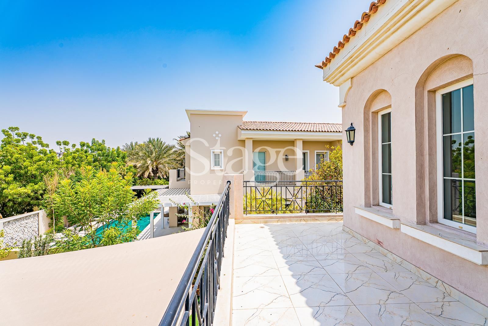 4 bedrooms common for Rent in Arabian Ranches, Dubai VI8289L