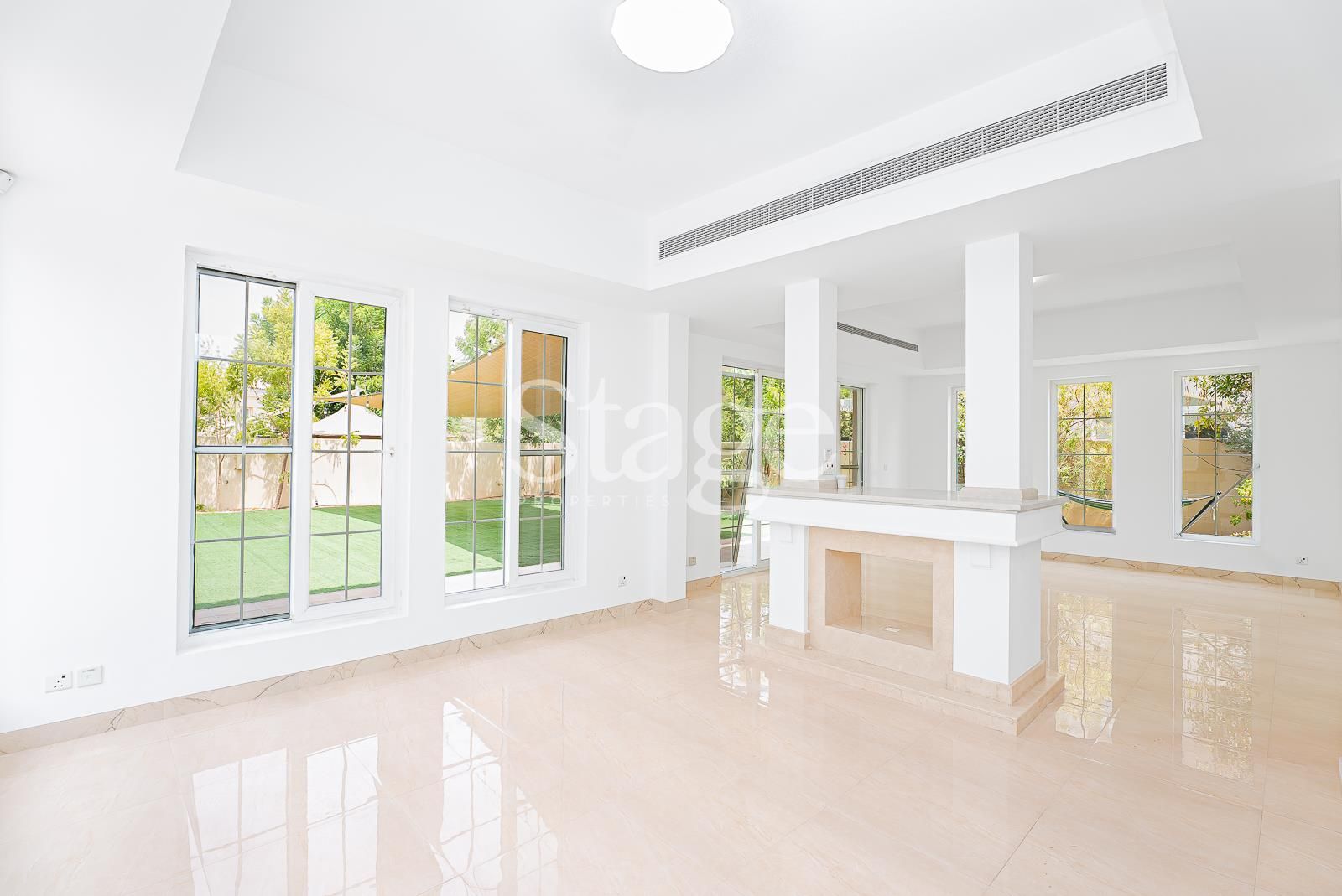 4 bedrooms common for Rent in Arabian Ranches, Dubai VI8289L