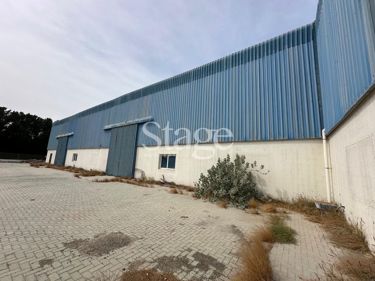 Warehouse for Sale in Sharjah Airport Freezone (SAIF), Sharjah WH7715S