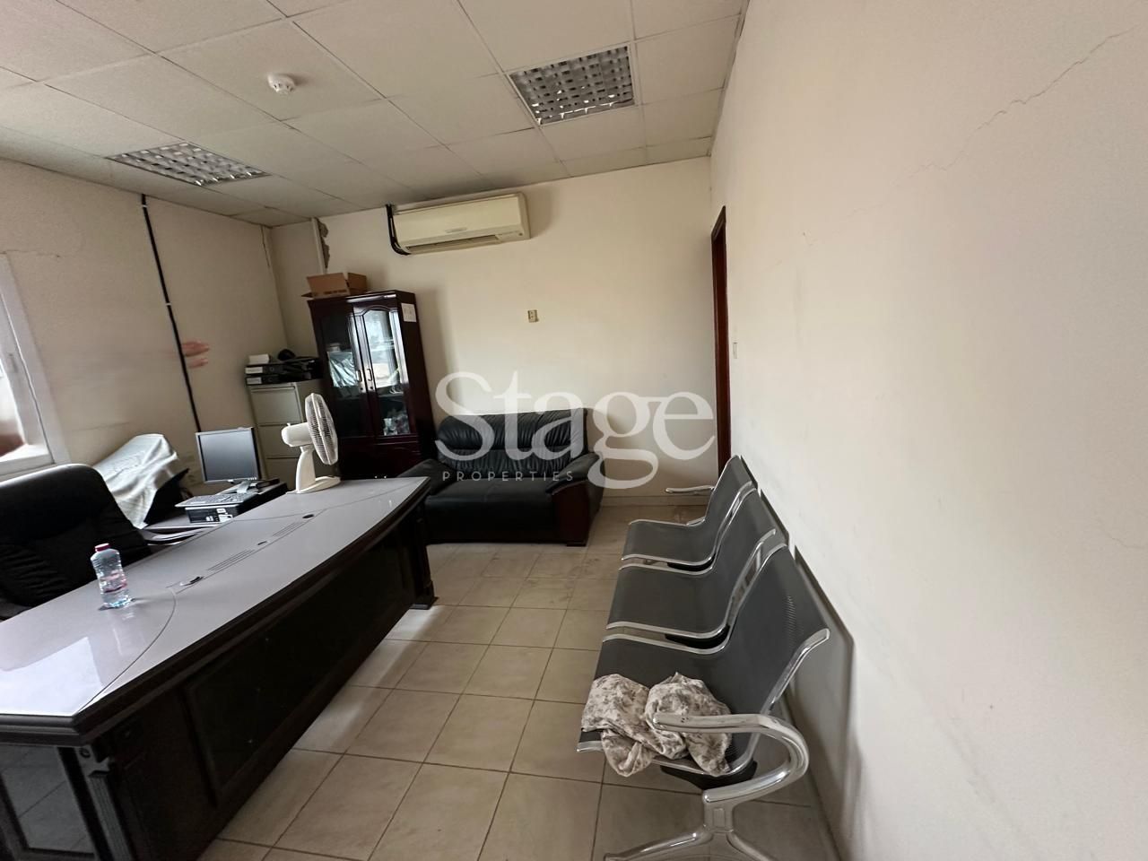 Warehouse for Sale in Sharjah Airport Freezone (SAIF), Sharjah WH7715S