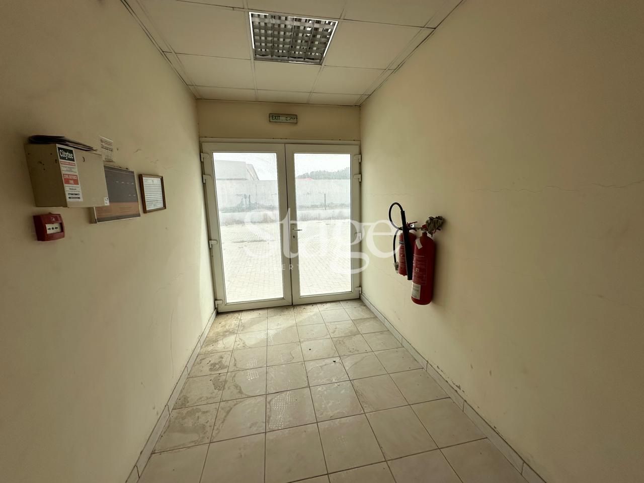 Warehouse for Sale in Sharjah Airport Freezone (SAIF), Sharjah WH7715S