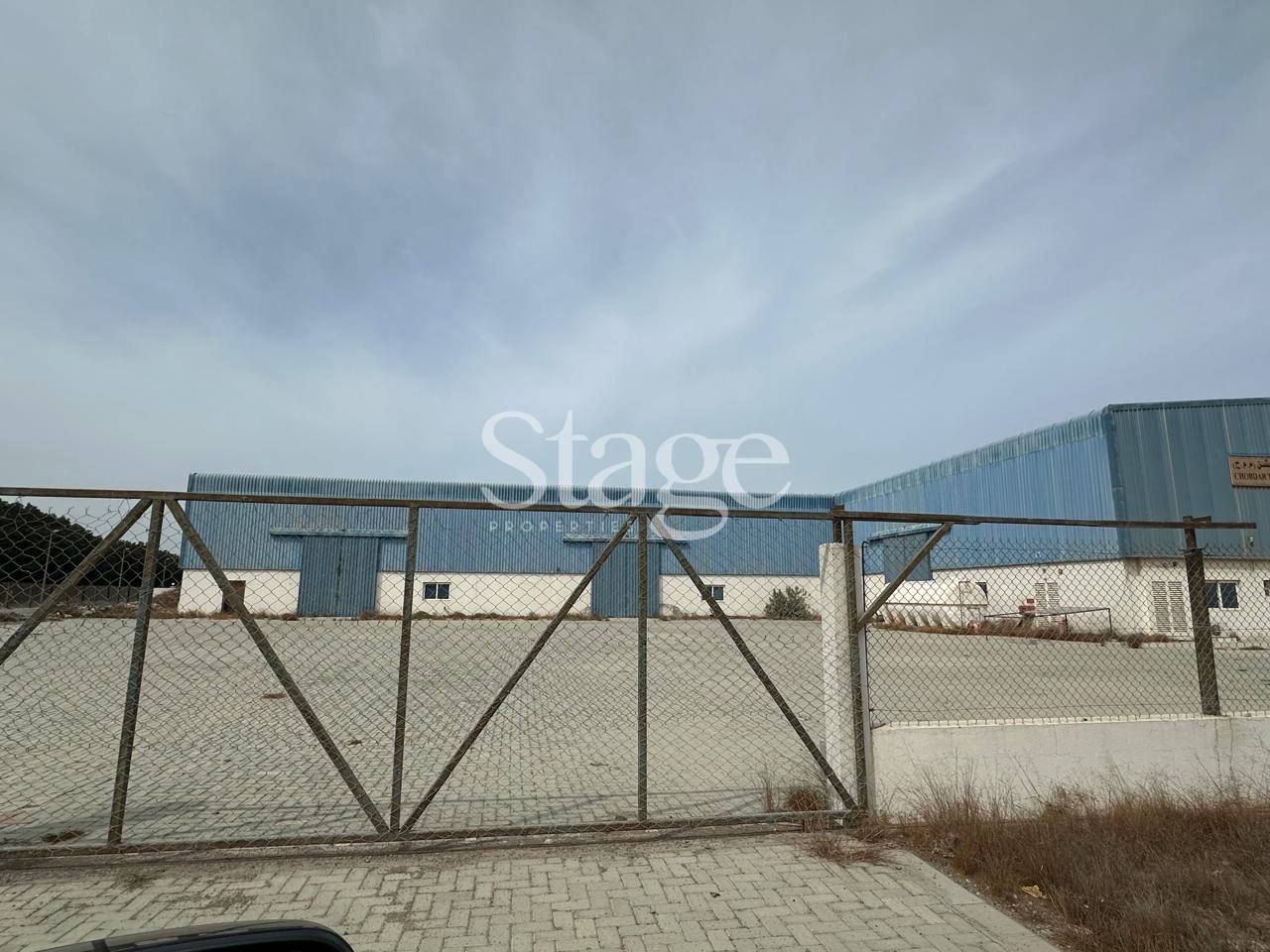 Warehouse for Sale in Sharjah Airport Freezone (SAIF), Sharjah WH7715S