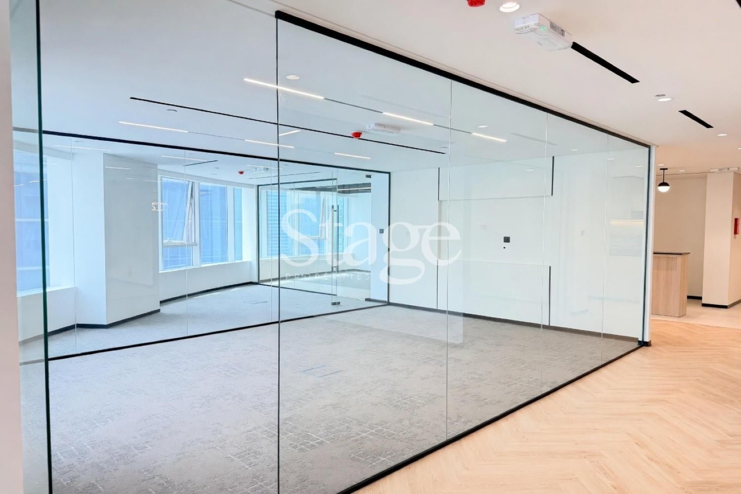 Office Space for Rent in Business Bay, Dubai OF9565L