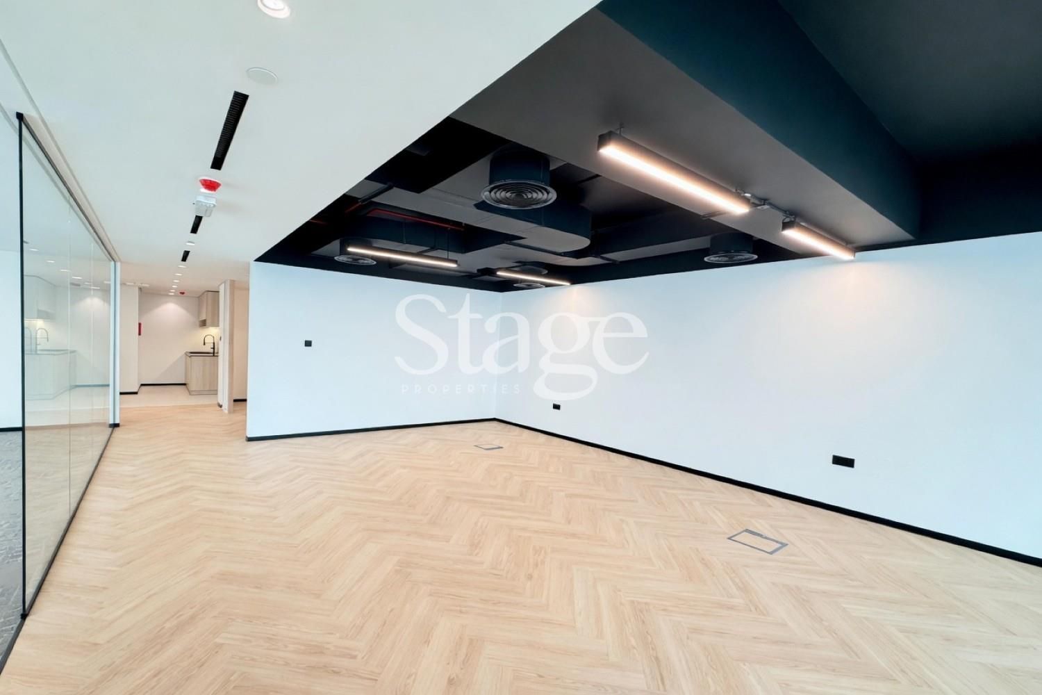 Office Space for Rent in Business Bay, Dubai OF9565L