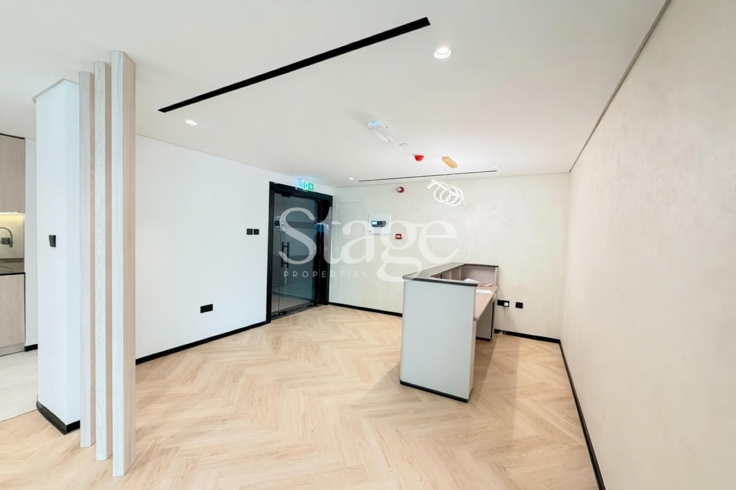 Office Space for Rent in Business Bay, Dubai OF9565L