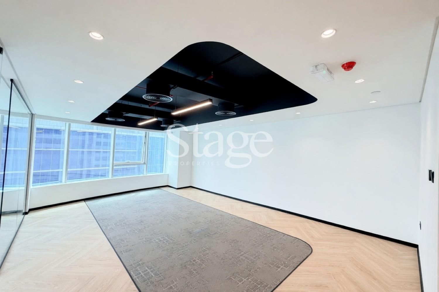 Office Space for Rent in Business Bay, Dubai OF9565L