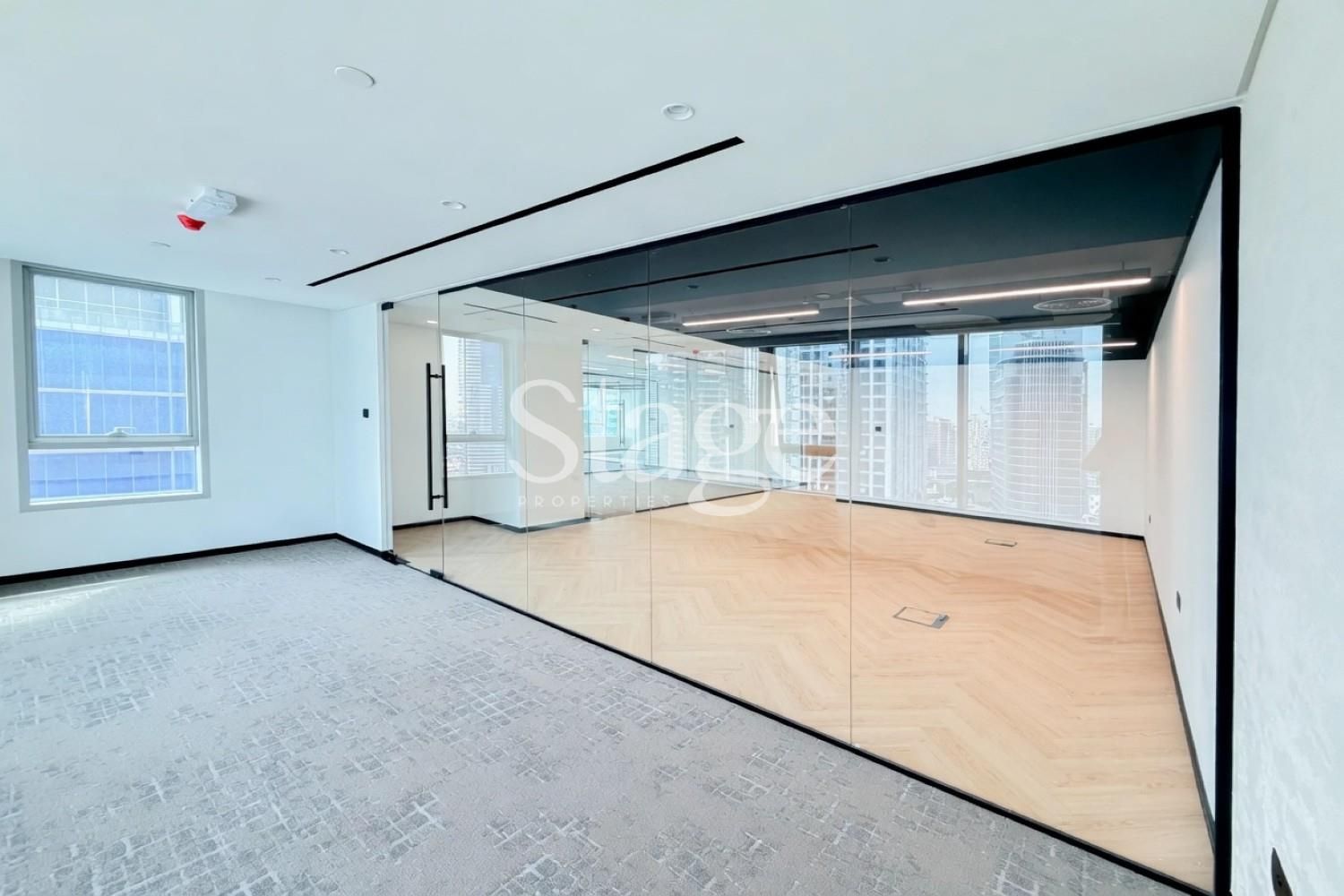 Office Space for Rent in Business Bay, Dubai OF9565L