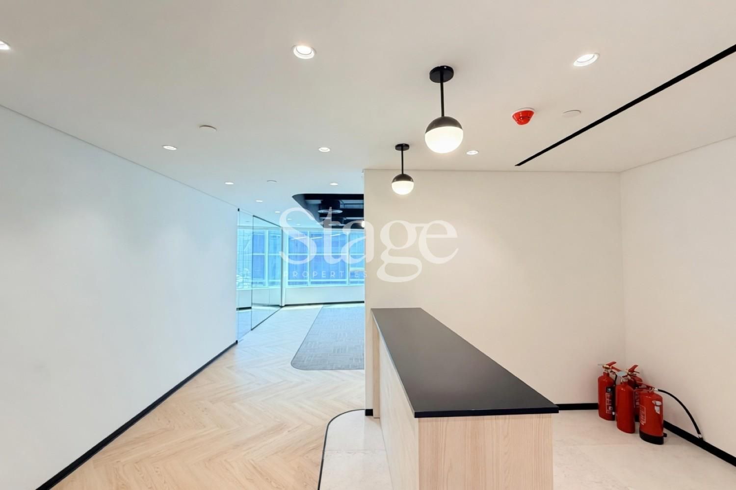 Office Space for Rent in Business Bay, Dubai OF9565L