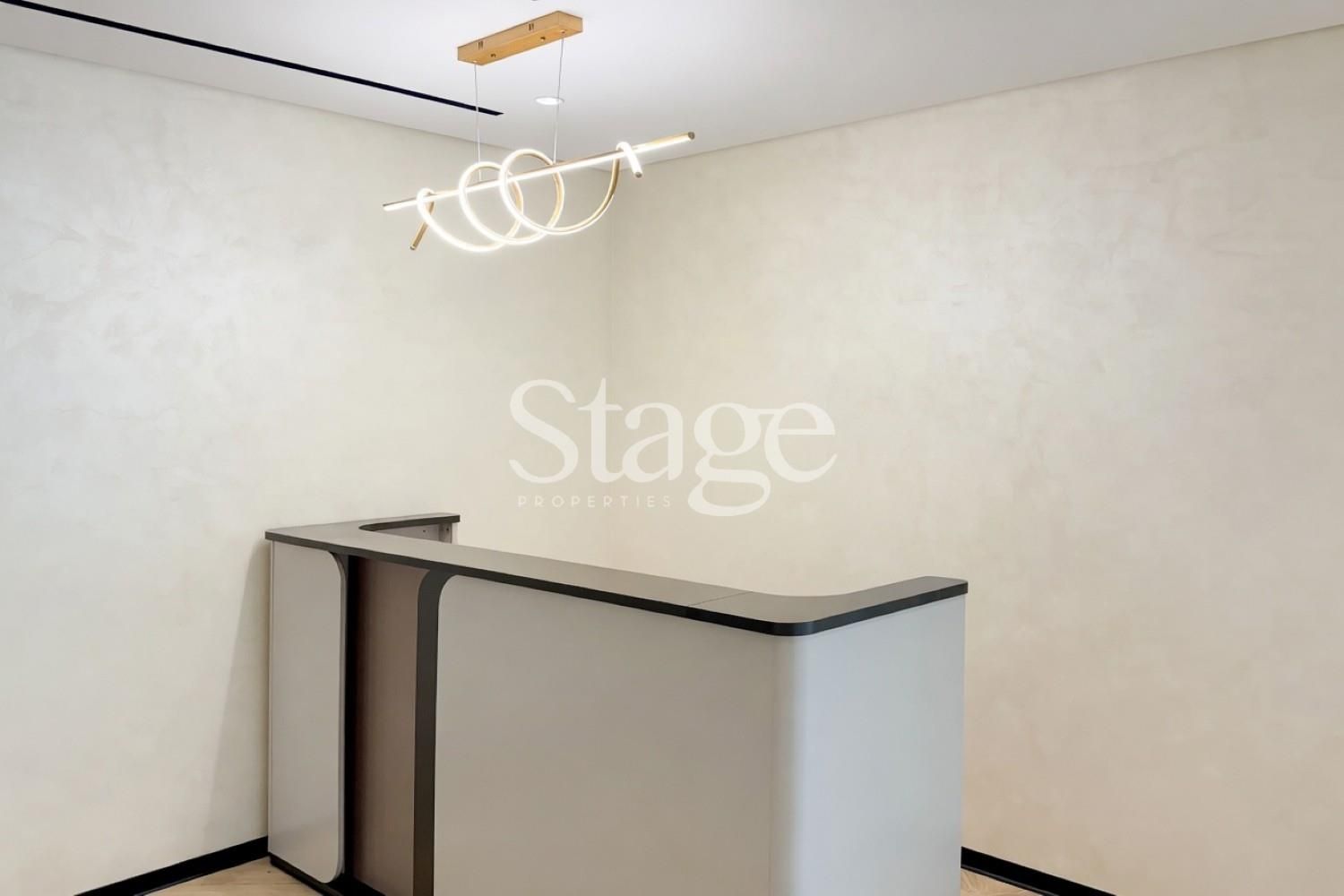 Office Space for Rent in Business Bay, Dubai OF9565L