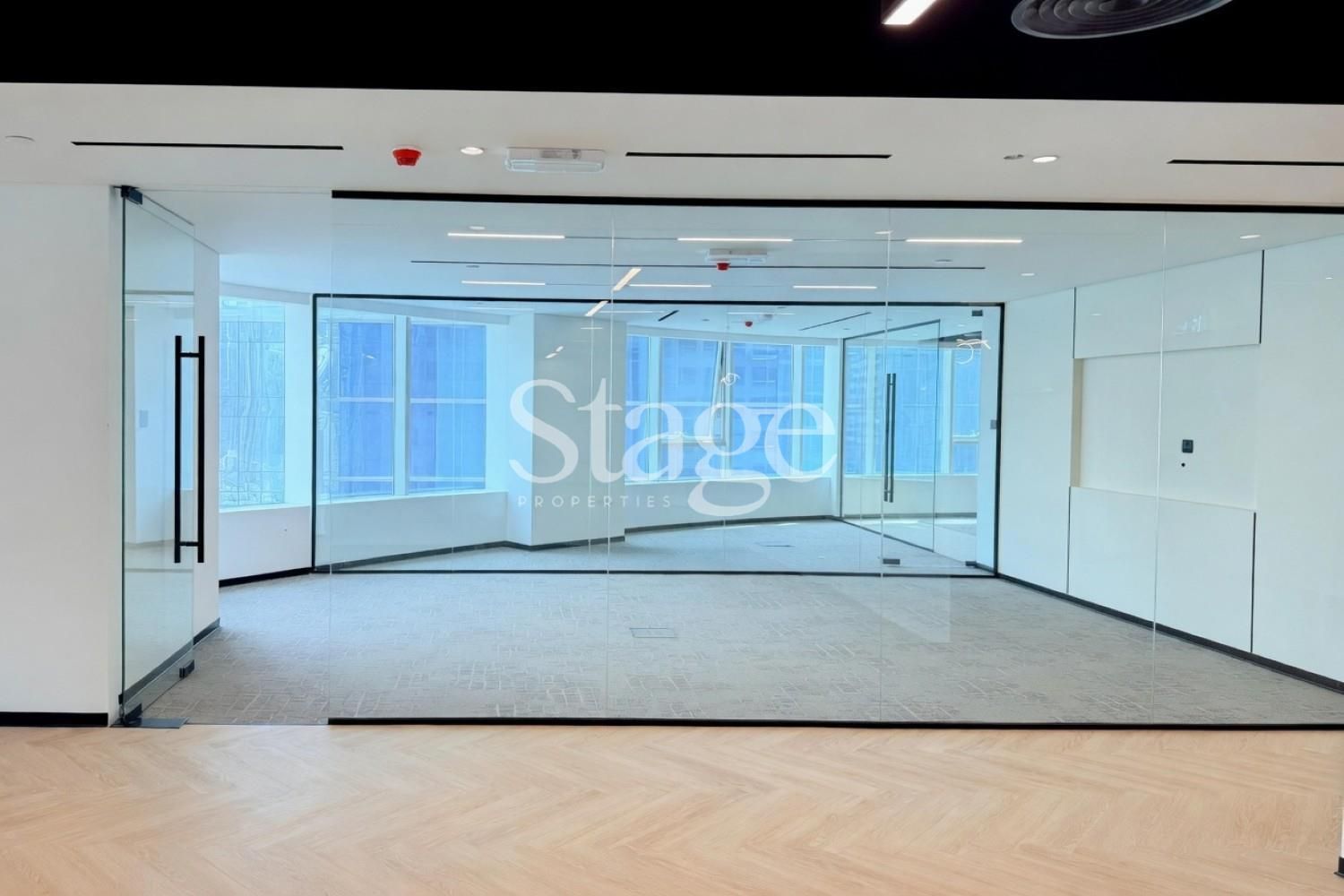 Office Space for Rent in Business Bay, Dubai OF9565L