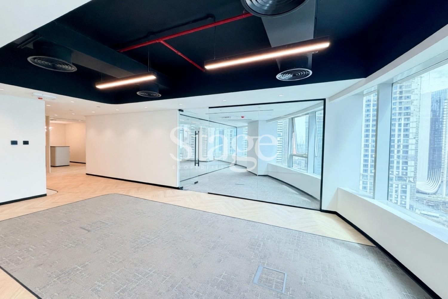Office Space for Rent in Business Bay, Dubai OF9565L