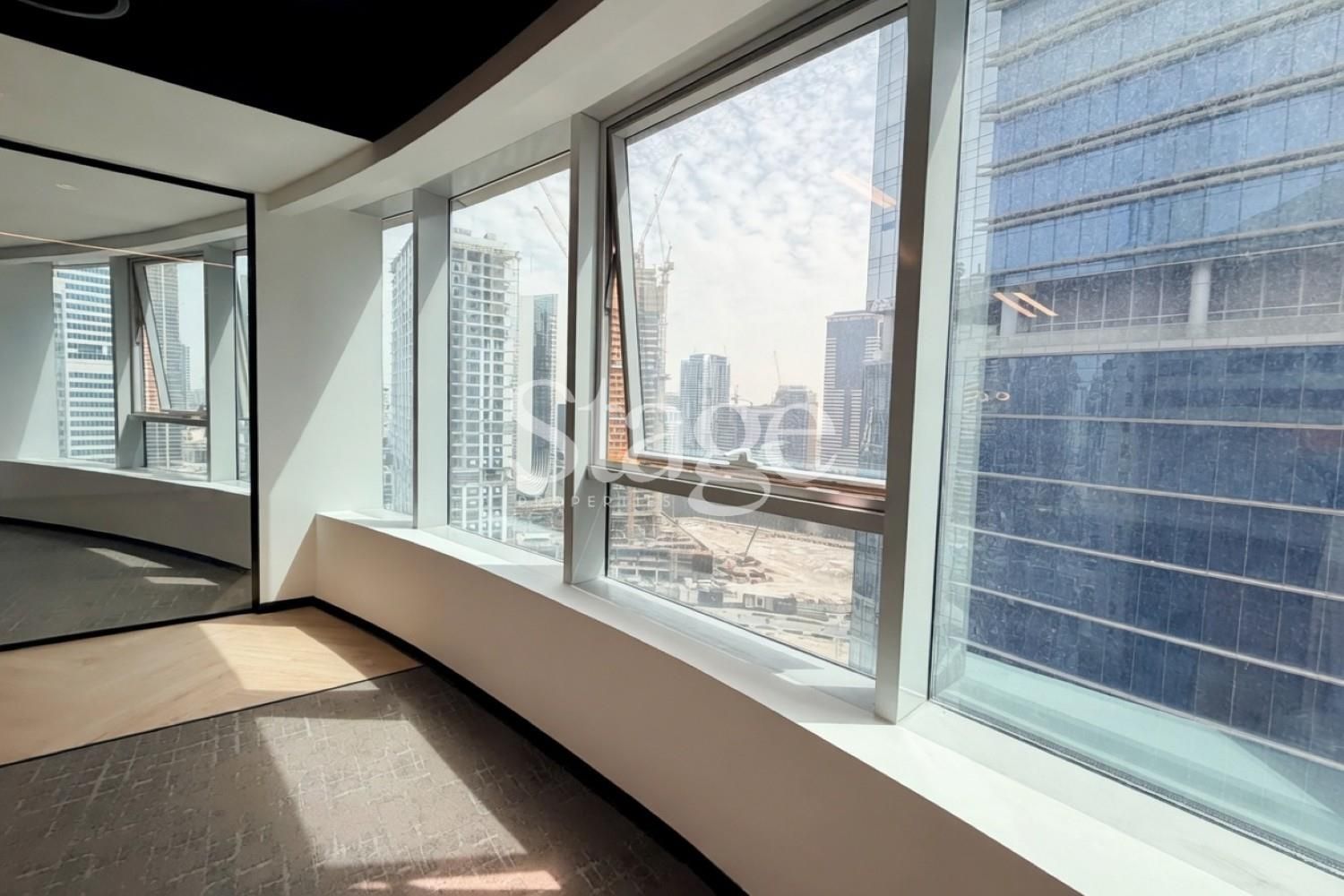 Office Space for Rent in Business Bay, Dubai OF9565L
