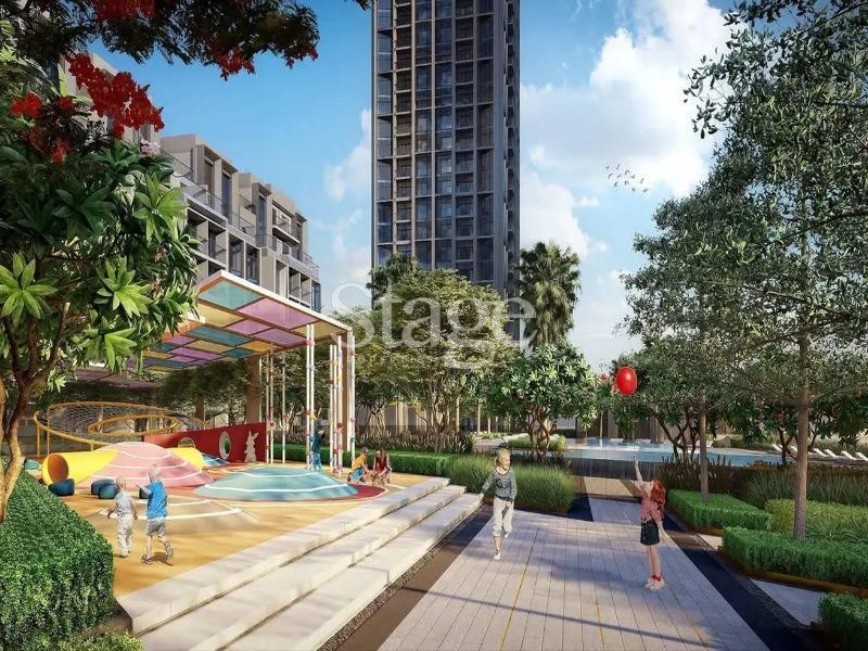 2 bedrooms apartment for Sale in Dubai Design District, Dubai stage-9505935