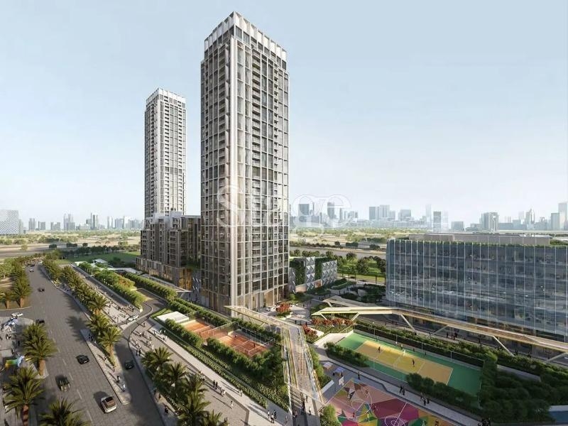 2 bedrooms apartment for Sale in Dubai Design District, Dubai stage-9505935