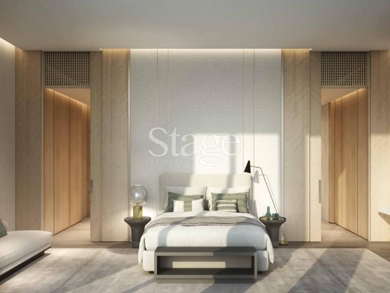 3 bedrooms apartment for Sale in City Walk, Dubai stage-10808161