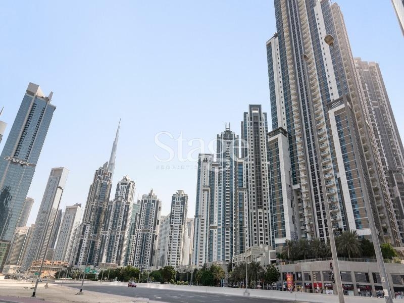 شقة من ٣ غرف نوم للبيع في Business Bay، Dubai stage-9274761