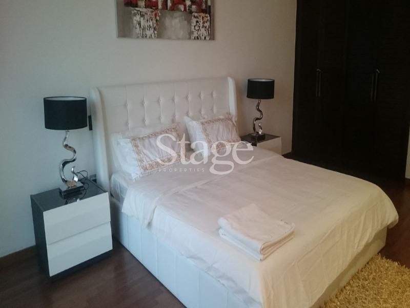 شقة من غرفة نوم للإيجار في Palm Jumeirah، Dubai stage-10838890