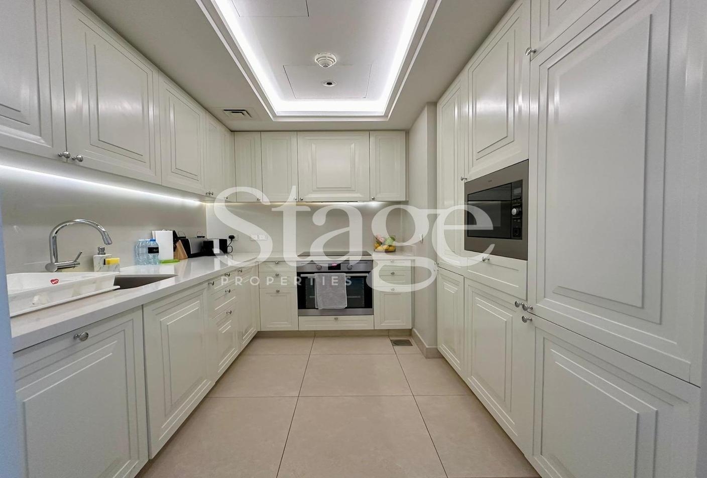 شقة من غرفة نوم للإيجار في Downtown Dubai، Dubai stage-9466599