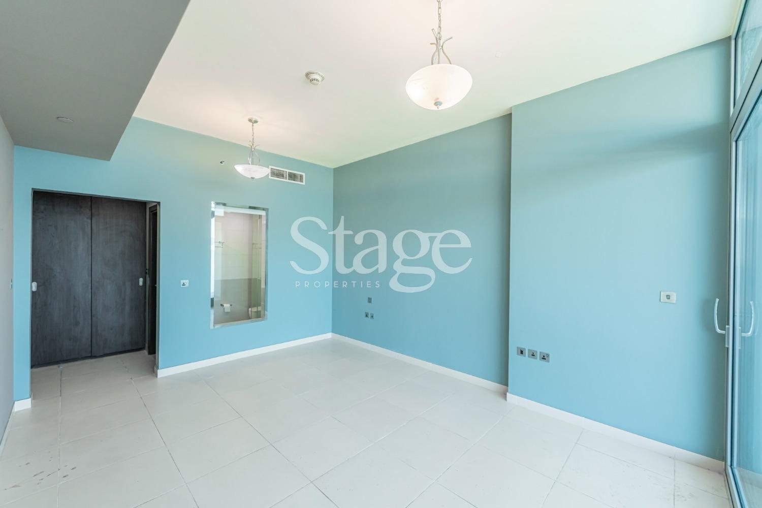 شقة من غرفة نوم للإيجار في Palm Jumeirah، Dubai stage-10726219