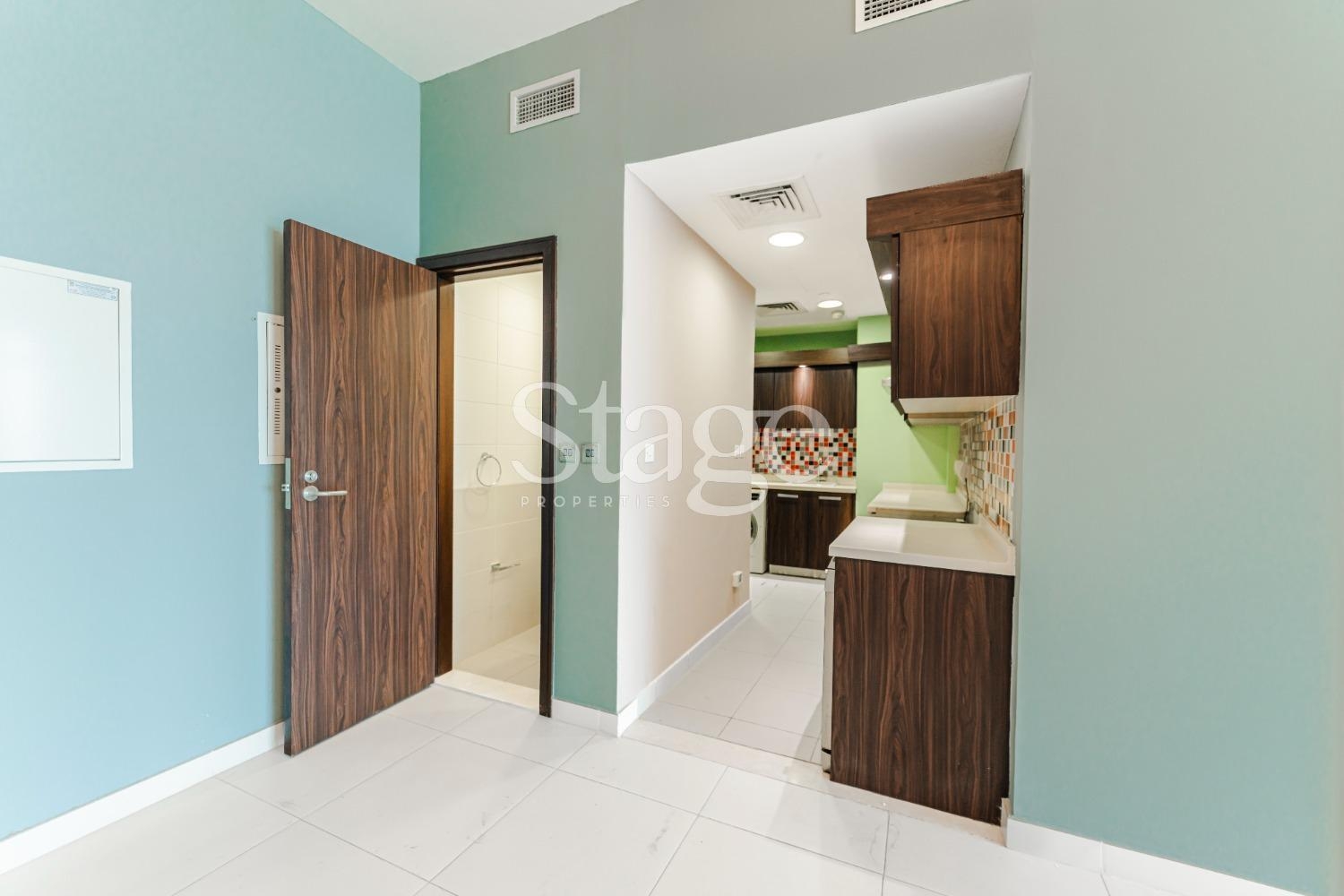 شقة من غرفة نوم للإيجار في Palm Jumeirah، Dubai stage-10726219