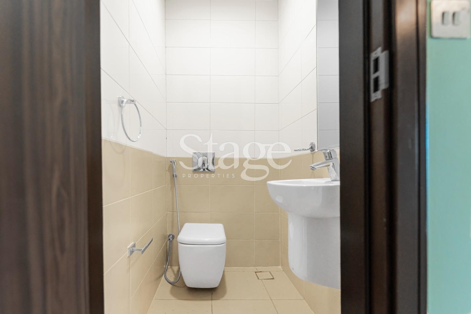 شقة من غرفة نوم للإيجار في Palm Jumeirah، Dubai stage-10726219