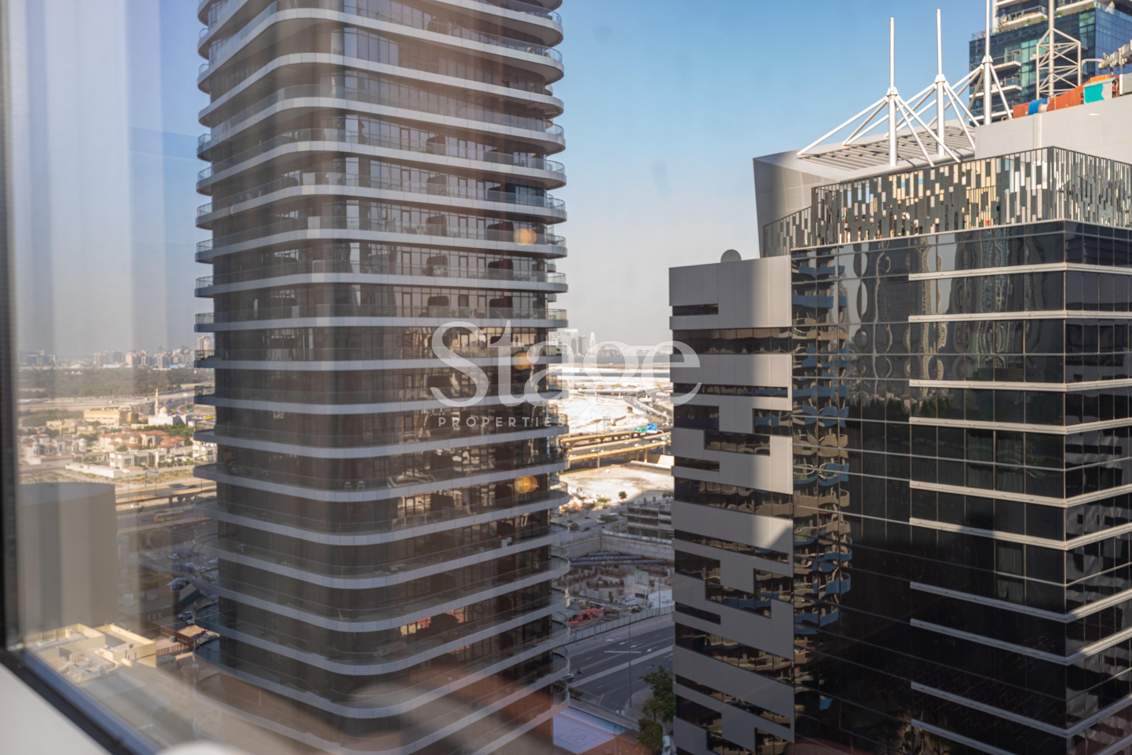 شقة من غرفة نوم للإيجار في Downtown Dubai، Dubai stage-10273145