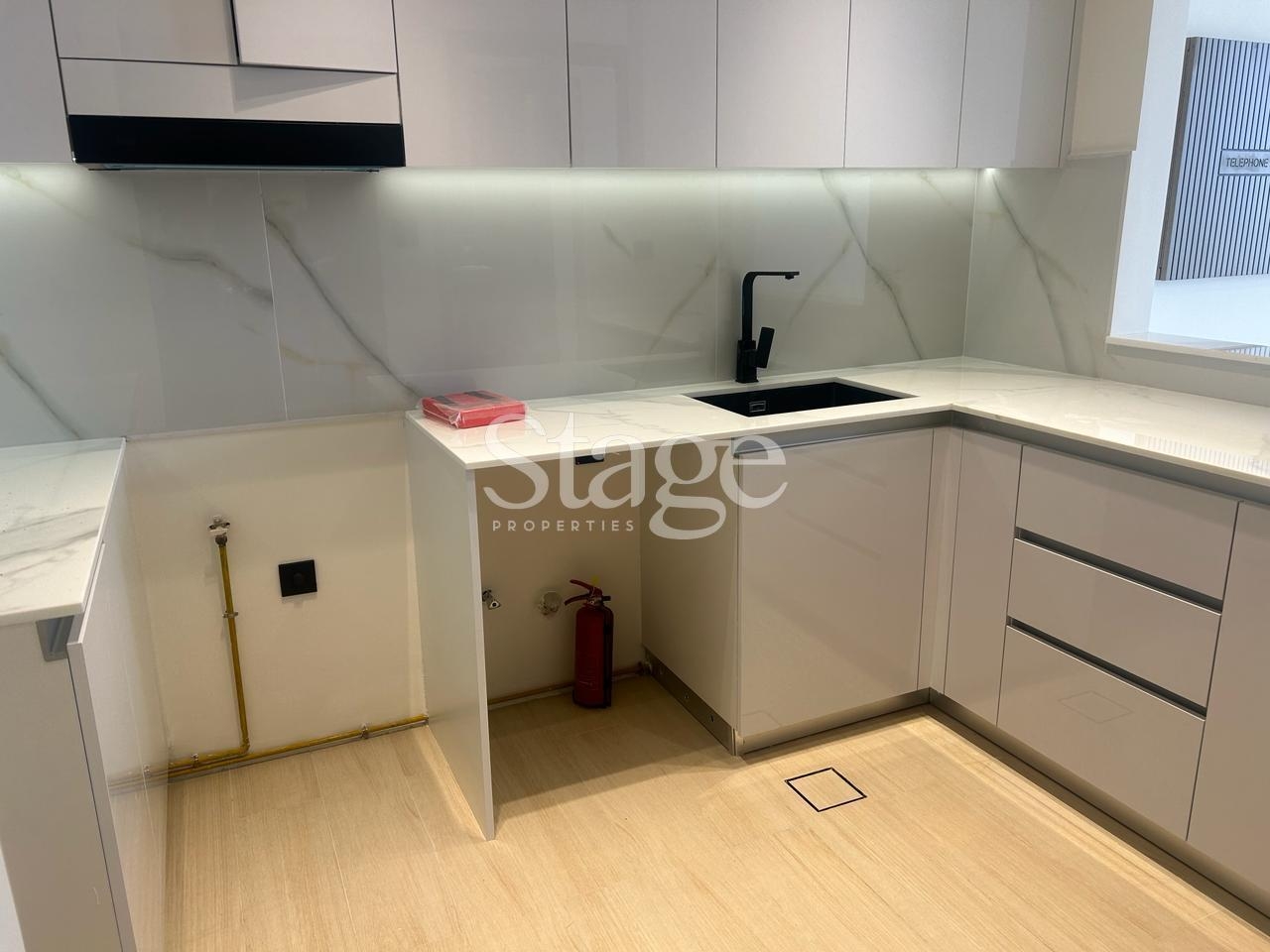 New 1 bedroom apartment for sale in JVC