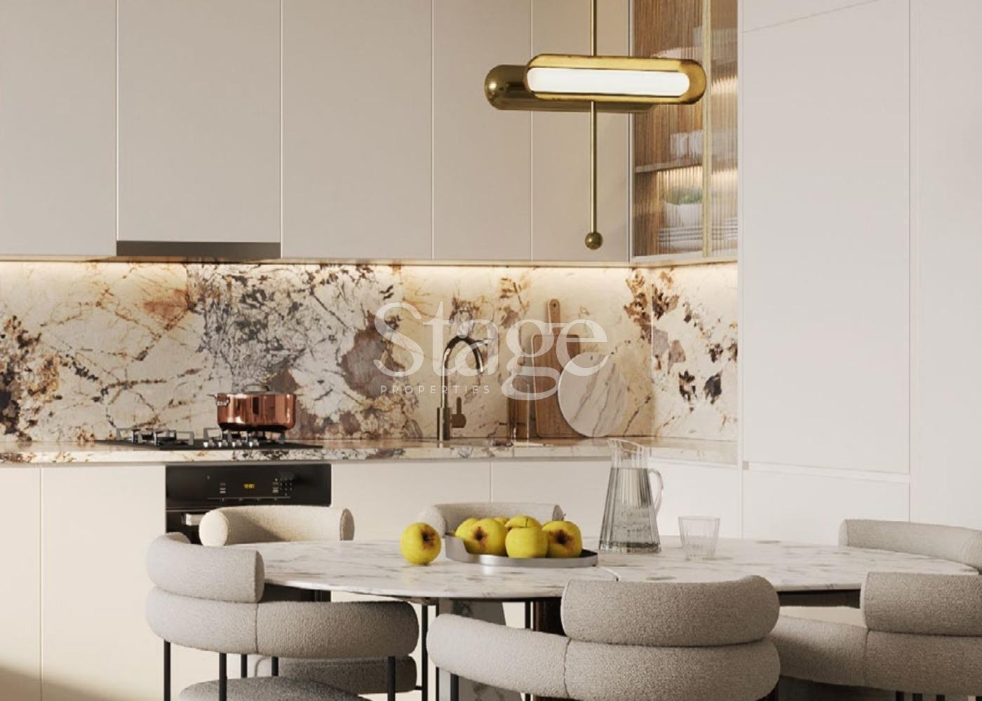 1 bedroom apartment for Sale in Downtown Dubai, Dubai stage-9897133