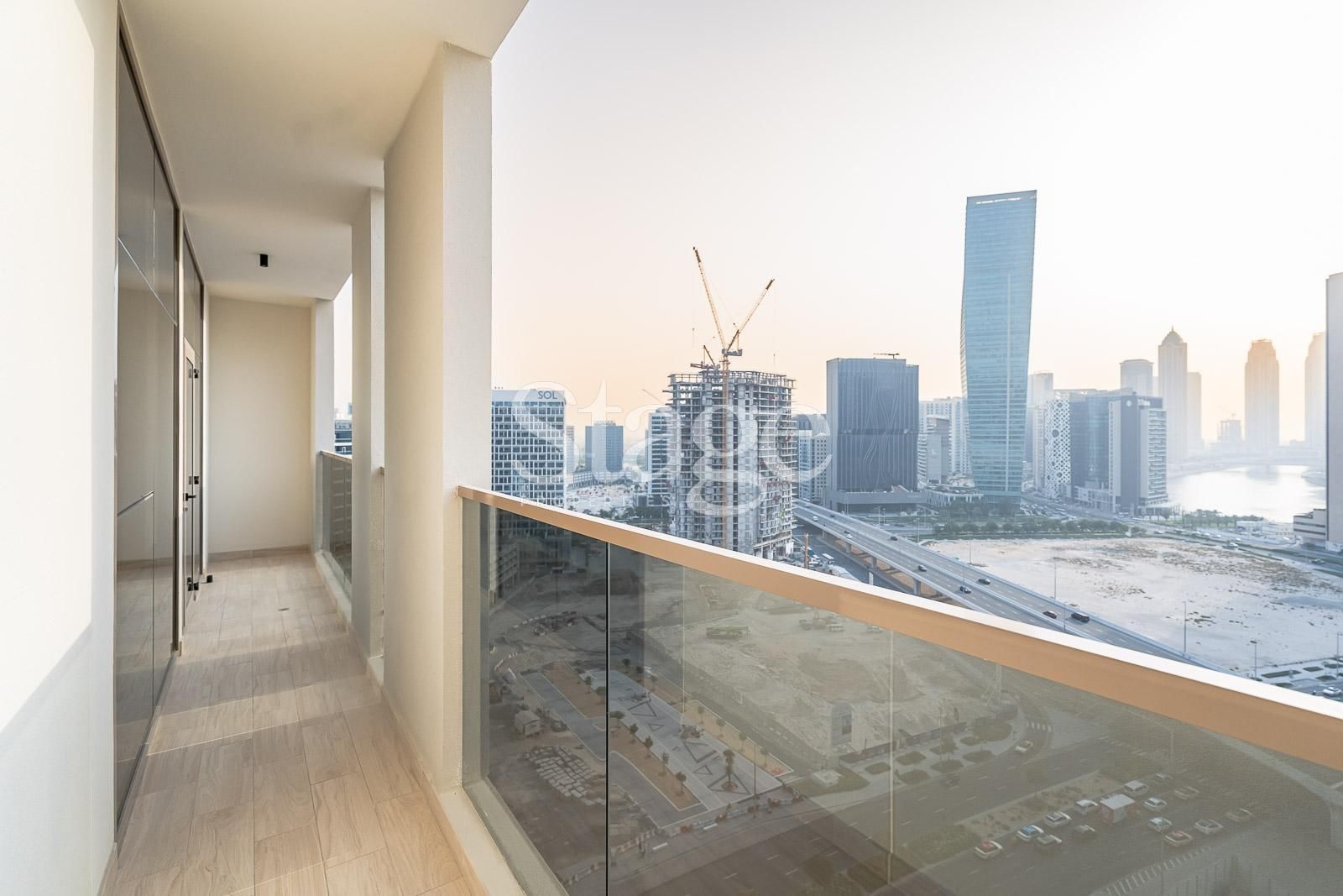2 bedrooms apartment for Sale in Business Bay, Dubai stage-9727624