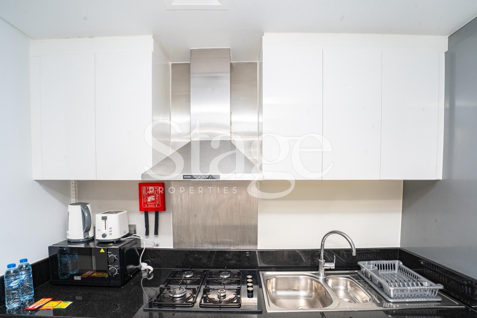 Modern Luxurious Studio for rent in Business Bay, Dubai