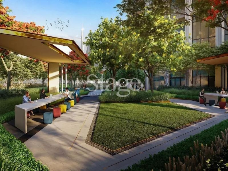 1 bedroom apartment for Sale in Dubai Design District, Dubai stage-11337532