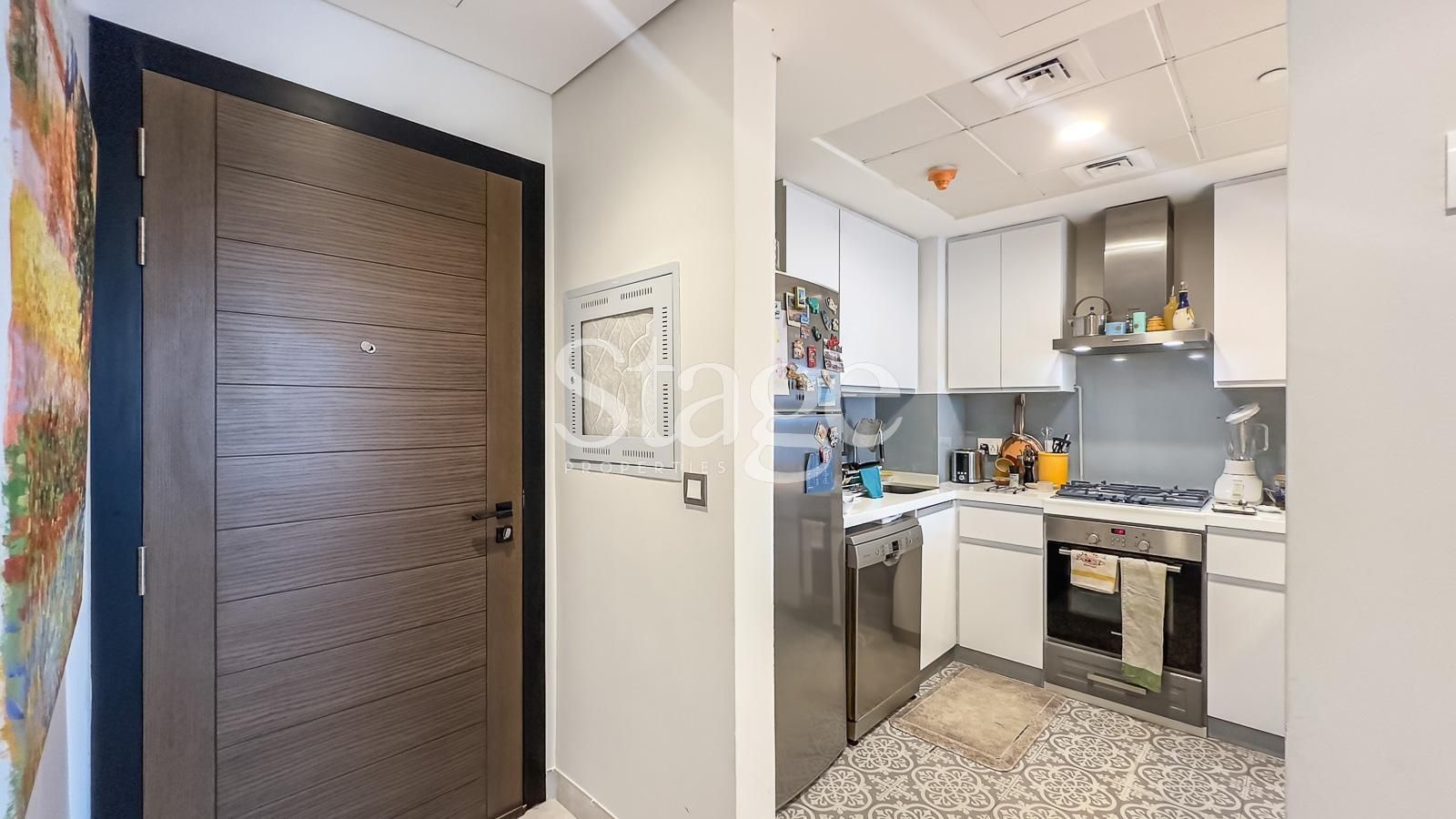 شقة من ٣ غرف نوم للبيع في Jumeirah Village Circle، Dubai stage-10513604