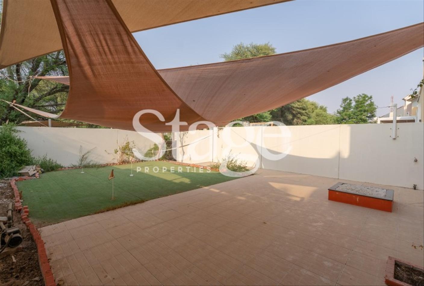 3 bedrooms Townhouse for Rent in Arabian Ranches, Dubai stage-8766407