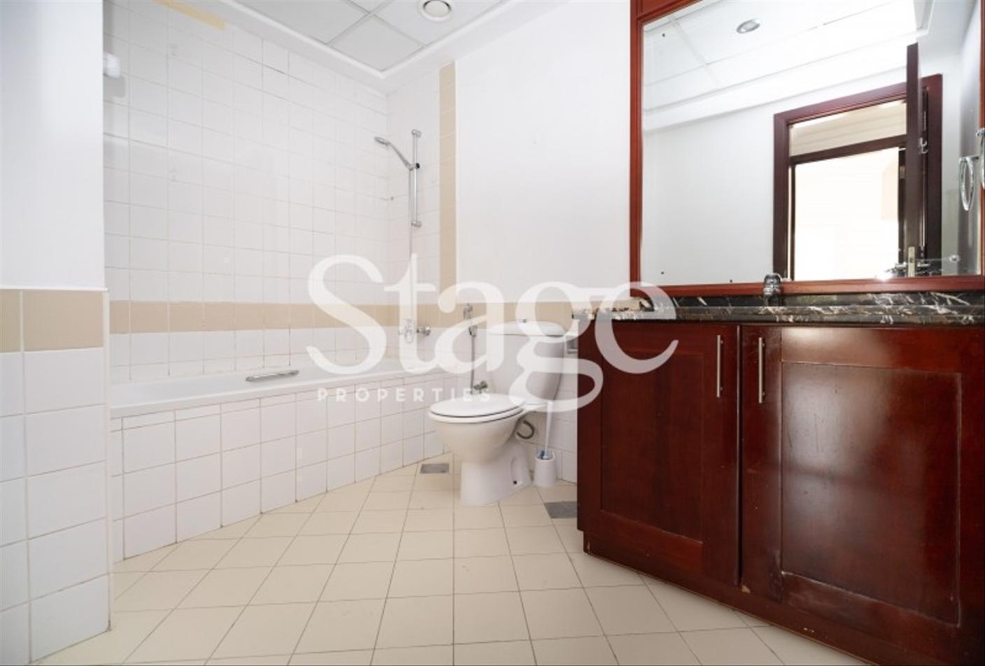 3 bedrooms Townhouse for Rent in Arabian Ranches, Dubai stage-8766407