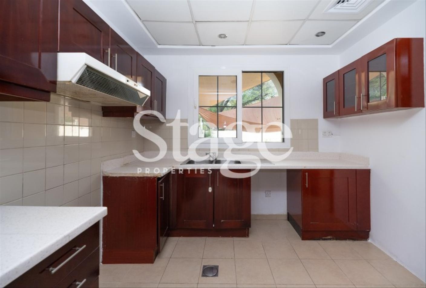 3 bedrooms Townhouse for Rent in Arabian Ranches, Dubai stage-8766407