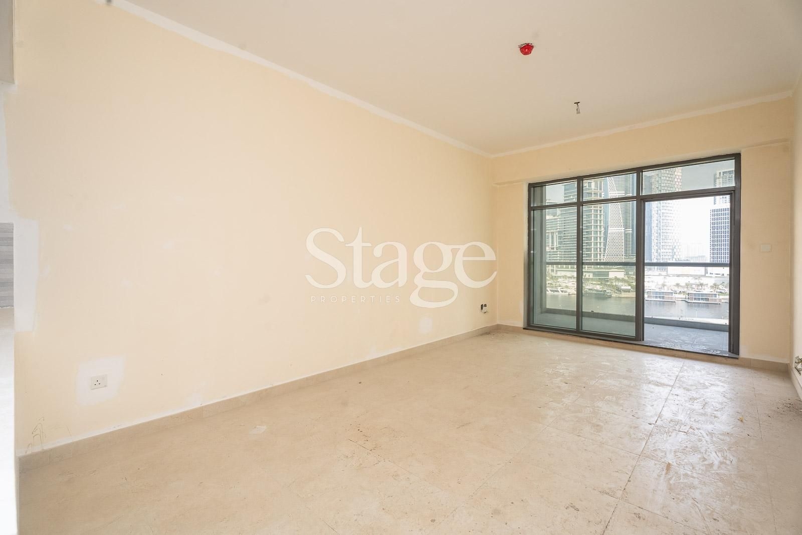 Dubai Business Bay: One-Bedroom Apartment for Sale | Stage Properties