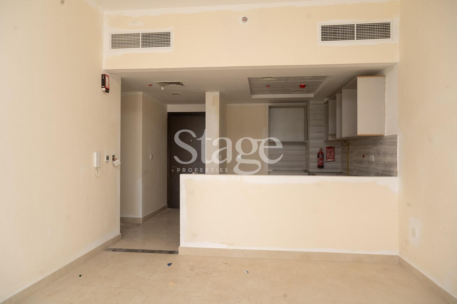 Dubai Business Bay: One-Bedroom Apartment for Sale | Stage Properties