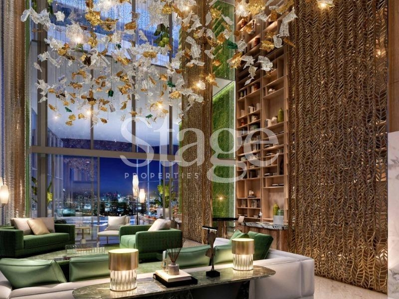 2 bedrooms apartment for Sale in Al Safa, Dubai stage-8111991