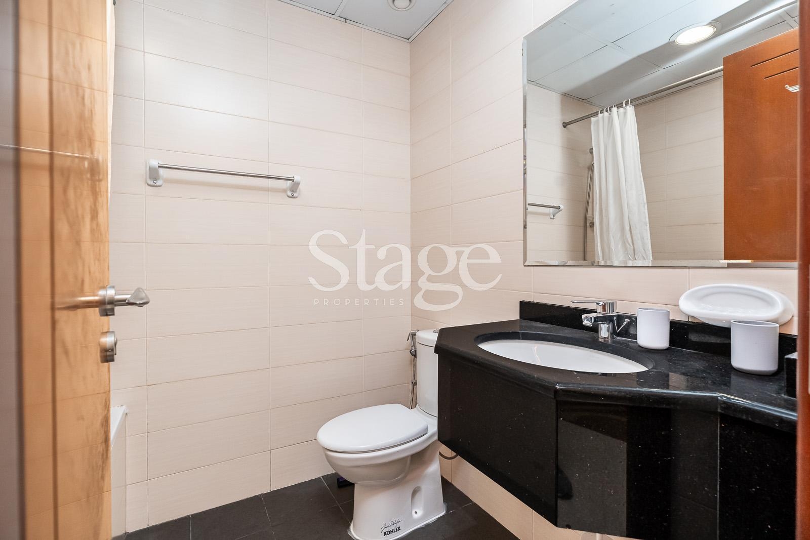 ستوديو للبيع في Dubai Sports City، Dubai stage-10444138