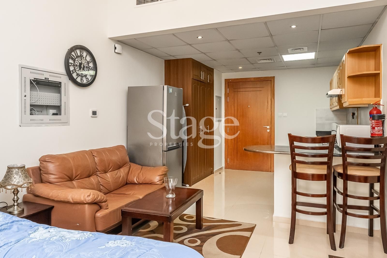 ستوديو للبيع في Dubai Sports City، Dubai stage-10444138