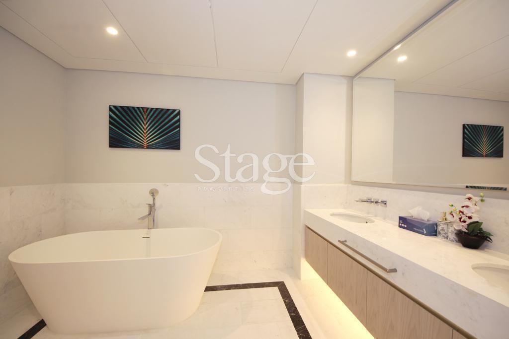 Palm Jumeirah 1BR Apartment for Rent